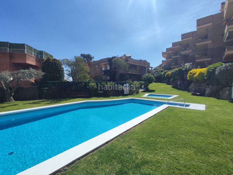 Foto f932e91b-b171-463e-9c6f-0f714bde04ae. Pis amb aparcament piscina a Centre Lloret de Mar