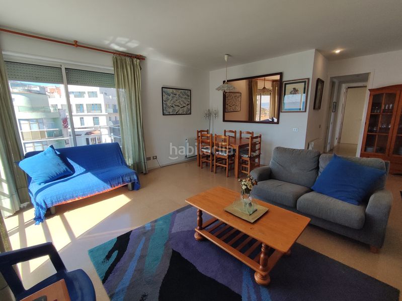 Foto 27a50542-be09-44bf-a4a6-49e4ffcf8d4e. Pis amb calefacció a Centre Lloret de Mar