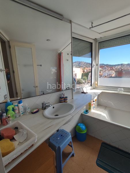 Foto 3a47117c-7959-43de-8e70-d9a6fbdd0587. Pis amb calefacció a Centre Lloret de Mar