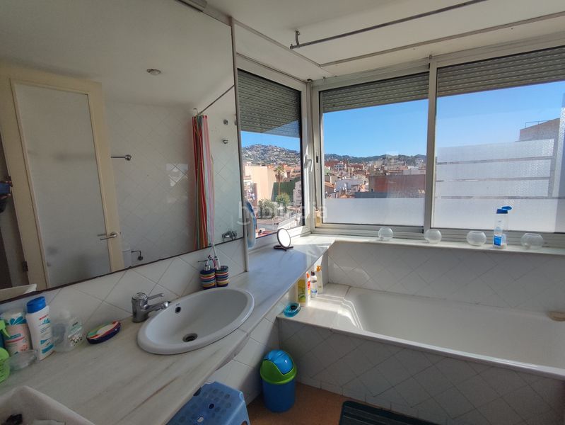 Foto 891460f0-056b-4a38-a552-d76d8873332f. Pis amb calefacció a Centre Lloret de Mar