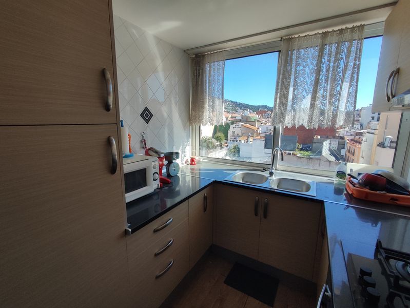 Foto b360f12b-5d8c-463e-b95c-2a3c73d73431. Pis amb calefacció a Centre Lloret de Mar