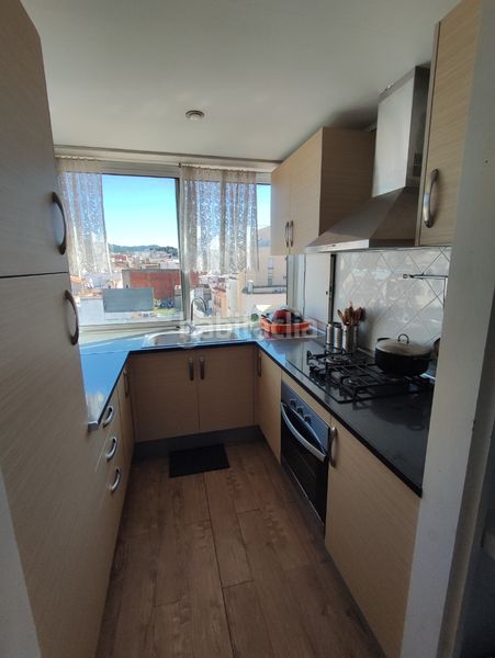 Foto c63f0bca-6046-43fe-82d6-66d6515105d3. Pis amb calefacció a Centre Lloret de Mar