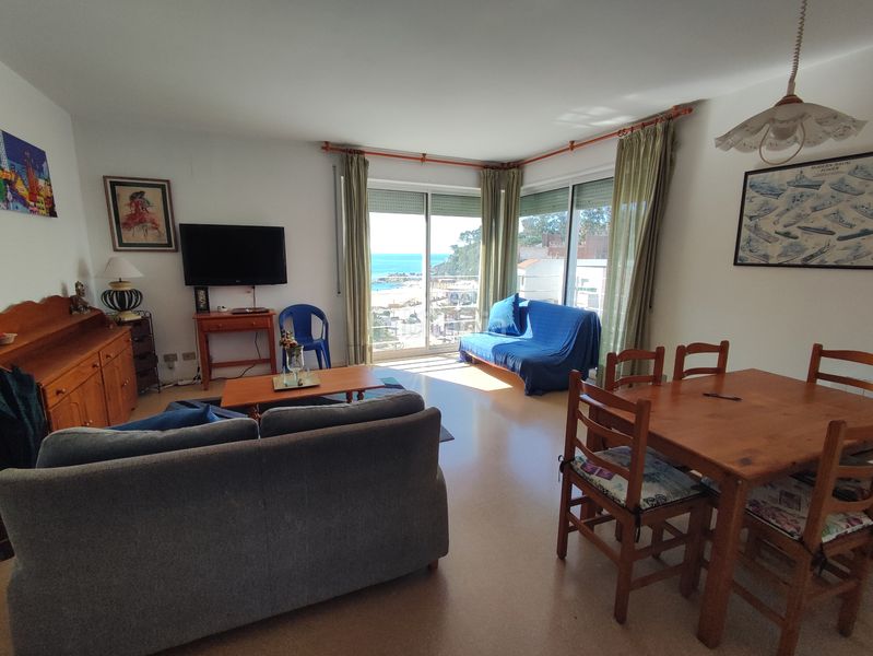 Foto c89e9bbf-6c09-4c6c-a045-c0d32775d8d7. Pis amb calefacció a Centre Lloret de Mar