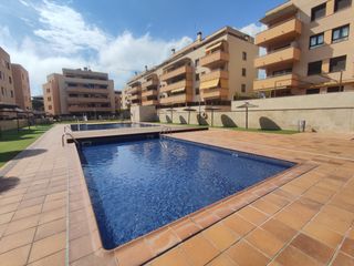 Ático  Avinguda de fenals. Ático en fenals