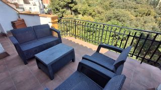 Penthouse in Carrer de Tarragona