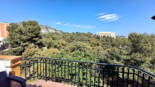 Attique  Carrer de tarragona. Ático con vistas abiertas y despejadas!