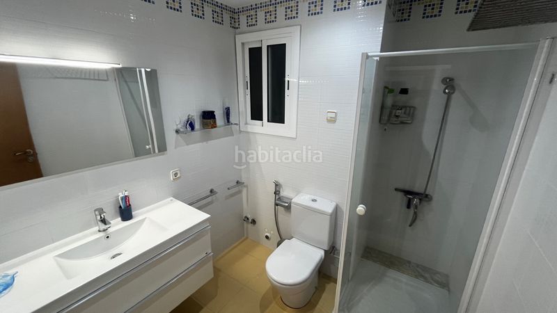 Foto 0ae84fa9-5167-4953-b203-d88b56eb5a00. Apartament amb aparcament a Canyelles Lloret de Mar