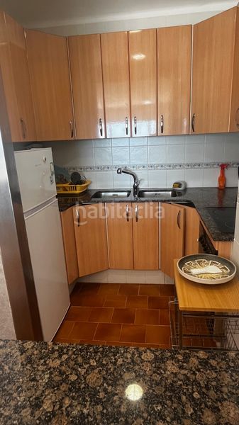 Foto 247afc01-4cf5-4f11-ad51-a0eb1f119449. Apartament amb aparcament a Canyelles Lloret de Mar