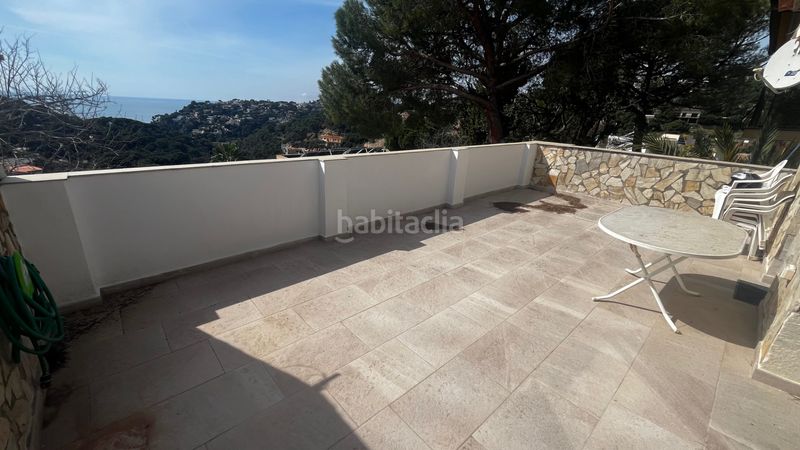 Foto 648d6b2c-ceab-41ed-8814-db215ca97232. Apartament amb aparcament a Canyelles Lloret de Mar