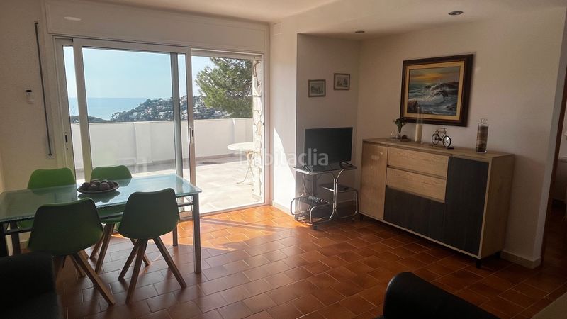 Foto 6cc155d1-9937-43c8-a626-2bbfb318eec1. Apartament amb aparcament a Canyelles Lloret de Mar