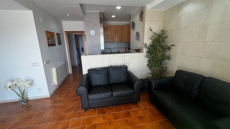 Foto 9b8b5fb9-625c-4e1f-86f3-cb42b3fdcb93. Apartament amb aparcament a Canyelles Lloret de Mar