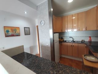 Apartament a Carrer Gènova