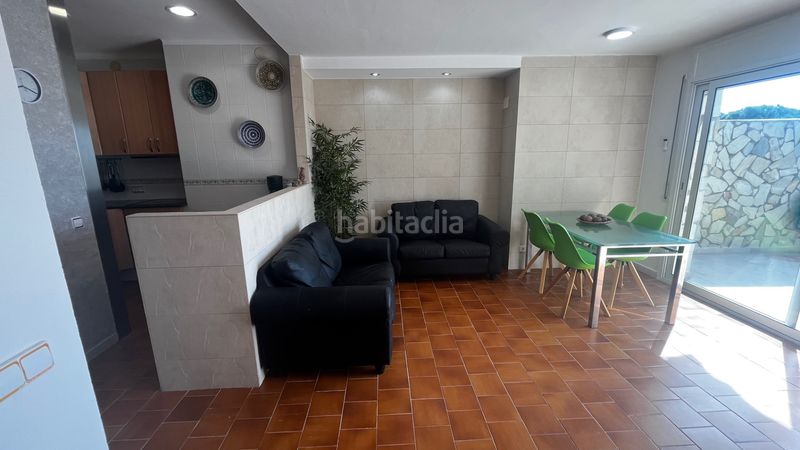 Foto c5ece267-f369-4e22-ab36-06582ec5052c. Apartament amb aparcament a Canyelles Lloret de Mar