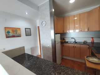 Appartement  Carrer gènova. Licencia turística!