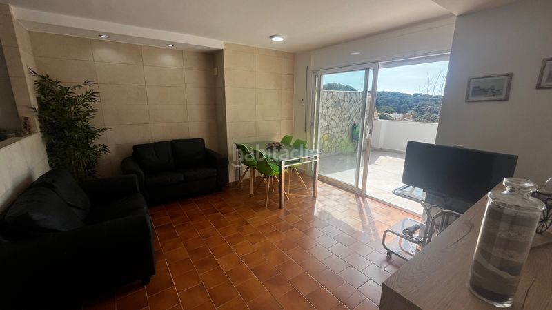 Foto e19ec476-316d-49d4-82f1-d156157c6d94. Apartament amb aparcament a Canyelles Lloret de Mar
