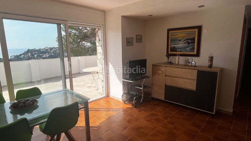 Foto e64f210a-89ee-46f7-a62e-e92204039e0a. Apartament amb aparcament a Canyelles Lloret de Mar