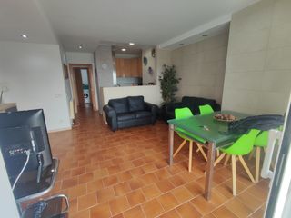 Apartament a Carrer Gènova