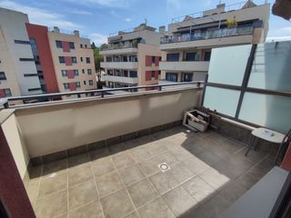 Apartament a Avinguda de Fenals