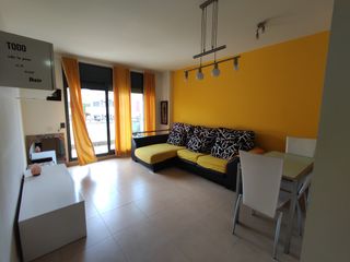 Apartament  Avinguda de fenals. Situación excepcional!!!
