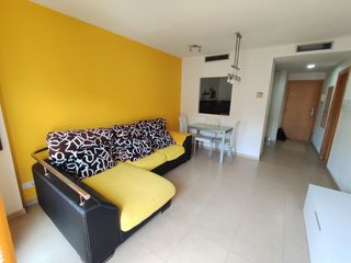 Apartament a Avinguda de Fenals