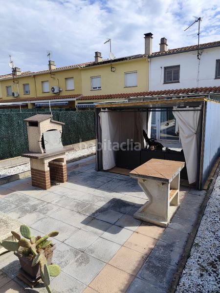 Foto 25a1c259-2d1e-4495-9360-2bb2da417417. Casa adossada a Sils
