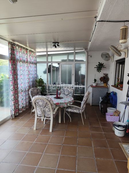 Foto 2dab7a9f-6f93-4471-bec2-b03f9b99de0c. Casa adossada a Sils