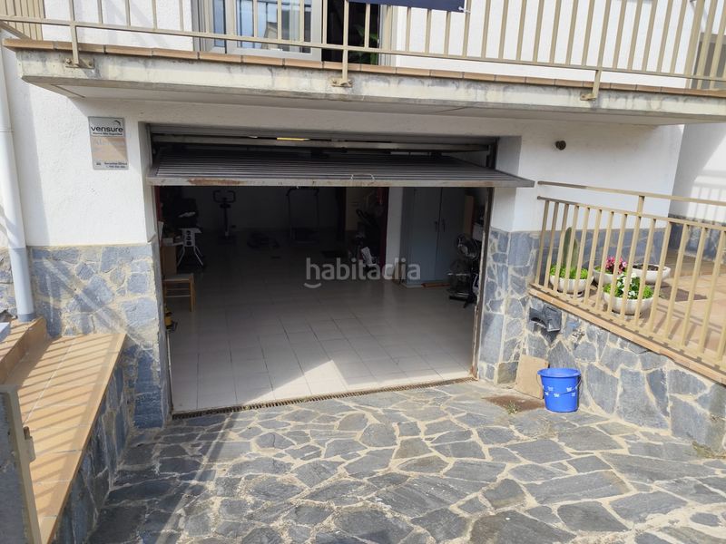 Foto 660b51a8-f445-47bb-b93d-1b0c6e9074fb. Casa adossada a Sils