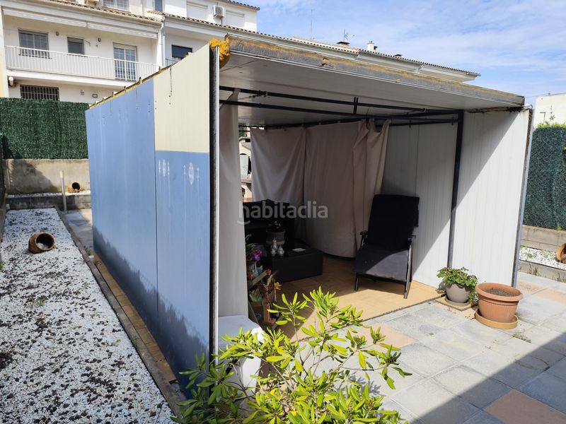 Foto a20904fe-14cc-4ebb-8fb2-a0bfd3caf885. Casa adossada a Sils