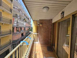 Etagenwohnung in Carrer Joan Baptista Lambert