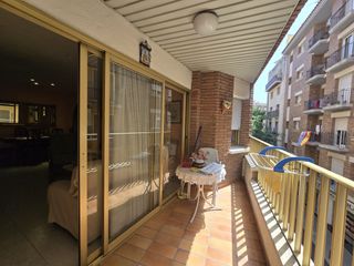 Appartement à Carrer Joan Baptista Lambert