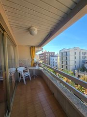 Apartament  Carrer de sant tomàs. Segunda línia mar