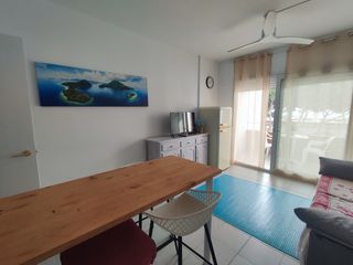 Apartament a Fenals. Excelente ubicación!