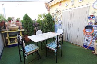 Appartement  Calle heroes d africa. Maravilloso apartamento en el centro de rojales, alicante, costa
