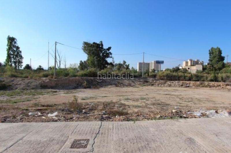 Foto 58d0ed61-fe44-4461-b946-45e42903bb4f. Terreny residencial a Pueblo Guardamar del Segura