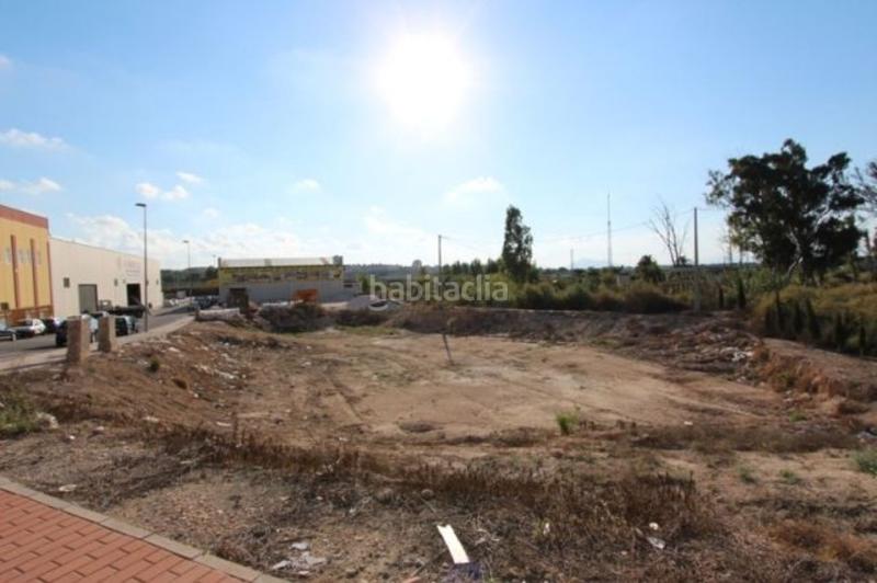 Foto bf9cf699-eac5-4362-808f-130eaf9d71d3. Terreno residenziale in Pueblo Guardamar del Segura