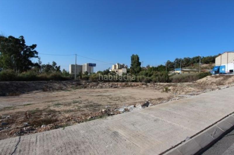 Foto b57a354e-2398-496e-9377-3fa0a5b9dbf3. Wohngrundstück in Pueblo Guardamar del Segura