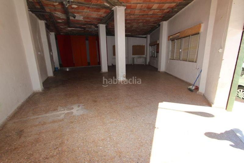 Foto 37a5f07a-39b9-498c-ac47-c7963c0032ee. Business premise in Pueblo Guardamar del Segura