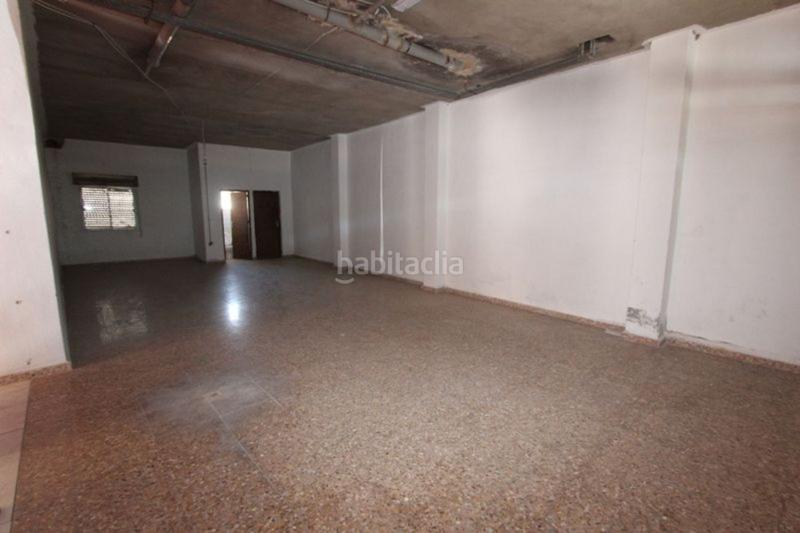 Foto ff1419f6-2874-4709-acaf-774a99b40c42. Business premise in Pueblo Guardamar del Segura