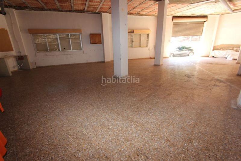 Foto 17150536-c163-4ec8-bb78-7ccd6ea26778. Locale commerciale in Pueblo Guardamar del Segura