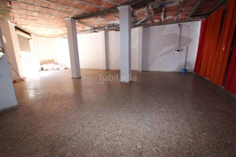 Foto d0d5f6ee-196a-4ca2-9cda-e95fd219d4e9. Locale commerciale in Pueblo Guardamar del Segura