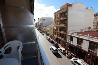 Appartement  Calle mayor