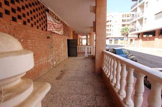 Local Comercial  Calle blasco ibañez