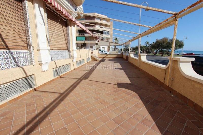 Foto 07ec9612-022e-4b8b-94a7-41398d4cb569. Geschäftsraum in Guardamar Playa Guardamar del Segura