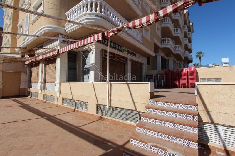 Foto 12e4b103-f8be-4529-b38f-02449f348705. Geschäftsraum in Guardamar Playa Guardamar del Segura