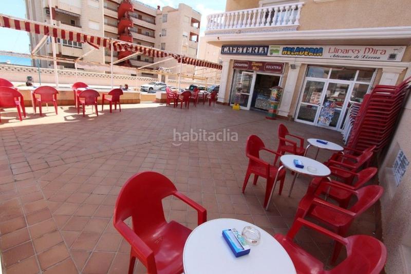 Foto 1b456c84-b785-481b-908d-29038dbf43c5. Geschäftsraum in Guardamar Playa Guardamar del Segura