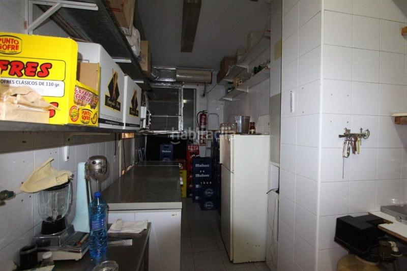 Foto 497567a7-23be-4924-a8d9-26beaa404ab3. Geschäftsraum in Guardamar Playa Guardamar del Segura