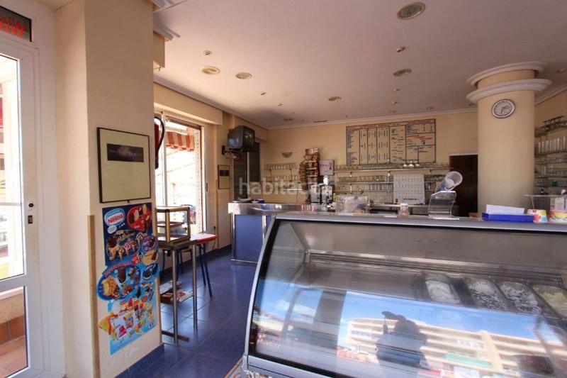 Foto 7b7e6f06-cae9-4901-8e4b-605e3bfcbb9f. Geschäftsraum in Guardamar Playa Guardamar del Segura