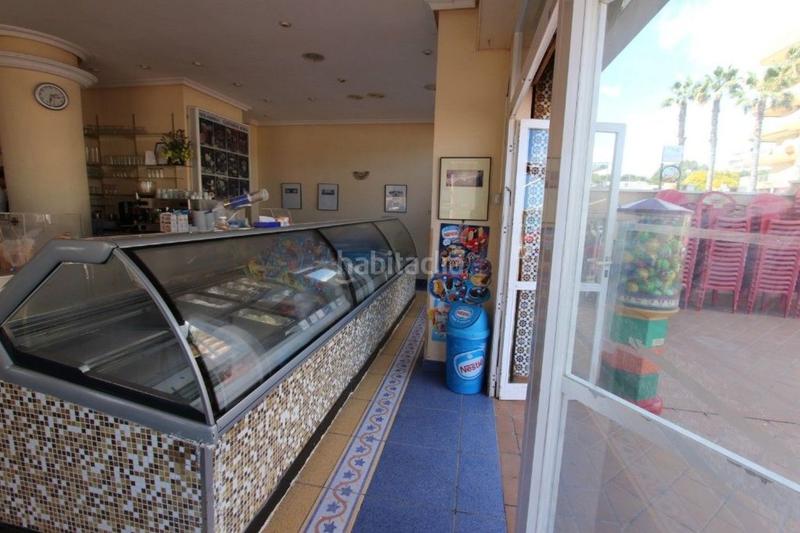 Foto 93d135a2-733a-425e-90a4-4e2e0a76b159. Geschäftsraum in Guardamar Playa Guardamar del Segura