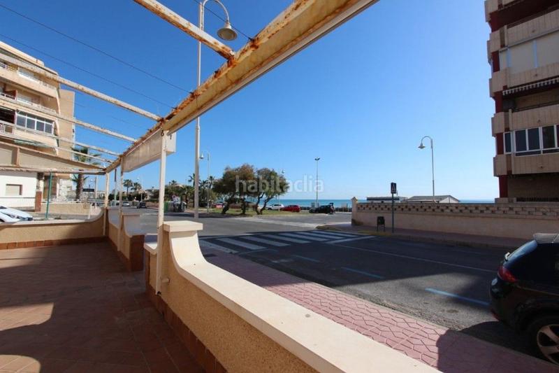 Foto b4ee6fd8-83eb-4f49-ba15-6416b297f1c3. Geschäftsraum in Guardamar Playa Guardamar del Segura