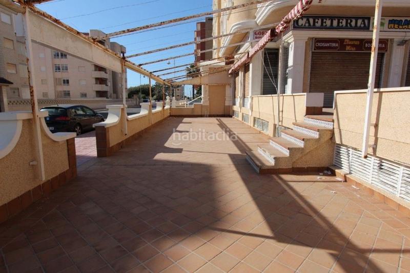 Foto cd083e06-93d9-4e3d-a0ae-6189295c5ded. Geschäftsraum in Guardamar Playa Guardamar del Segura